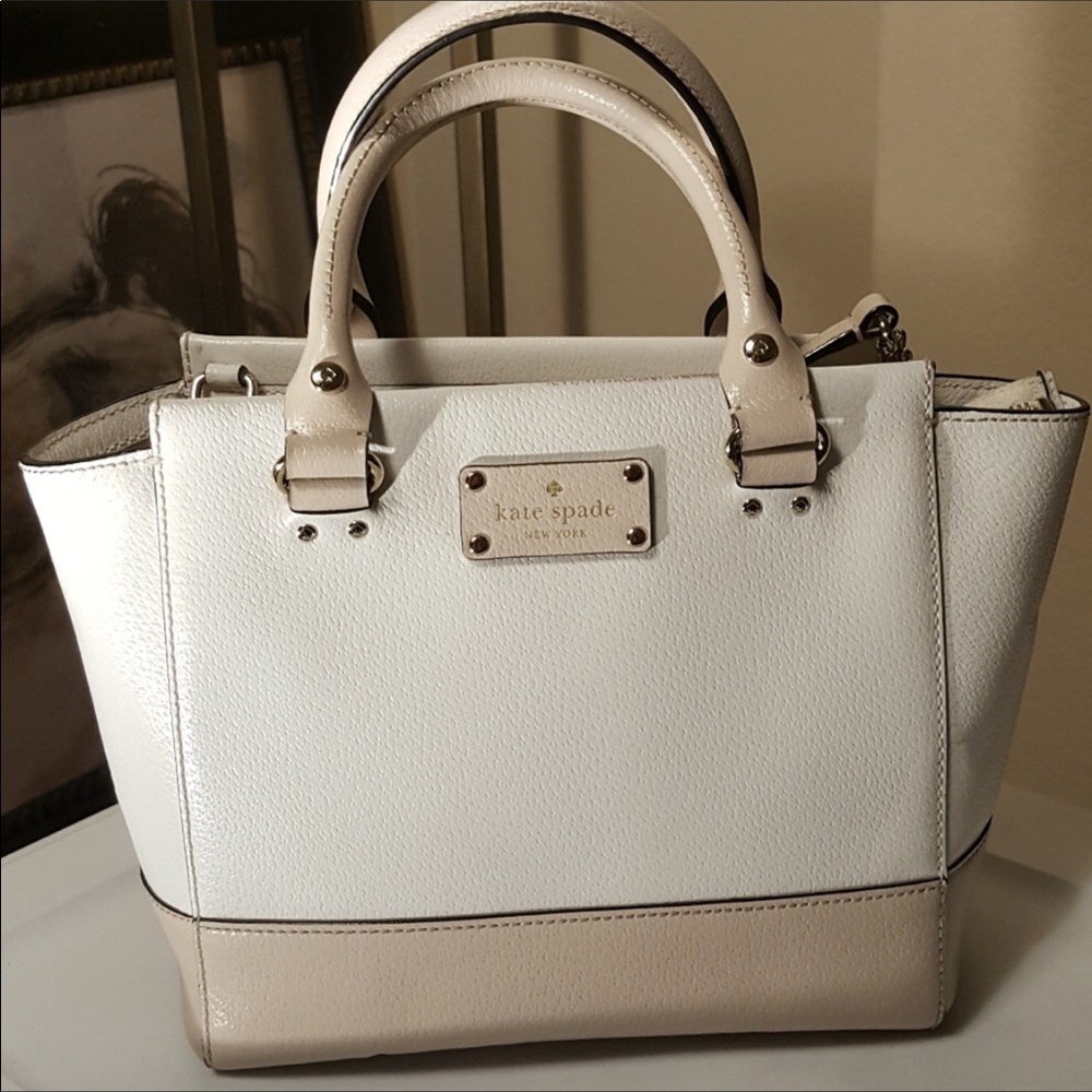 Kate Spade | Cameron Medium Satchel